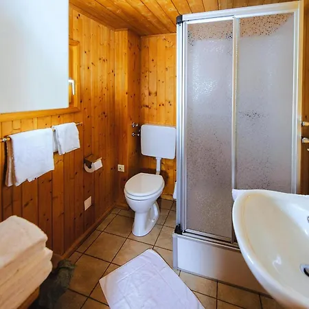 In Gaal In The Murtal, Cleaning Included Pirkach