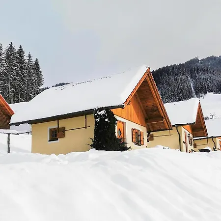 Feriehus In Gaal By Slopes & Alpine Park, Cleaning Included Pirkach