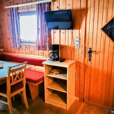 Feriehus In Gaal By Slopes & Alpine Park, Cleaning Included *