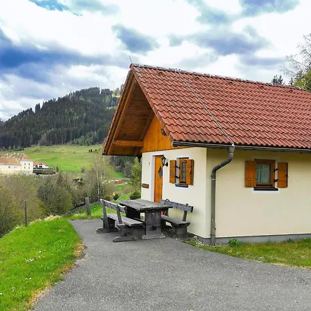 Feriehus In Gaal By Slopes & Alpine Park, Cleaning Included