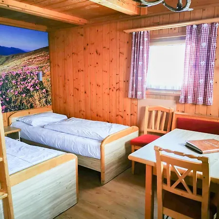 Feriehus In Gaal By Slopes & Alpine Park, Cleaning Included *